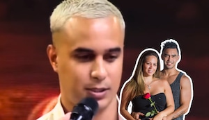 Jesús Barco entra a la Granja Vip y habla del romance de Melissa y el Diablito: “No me genera nada, pasó hace años”