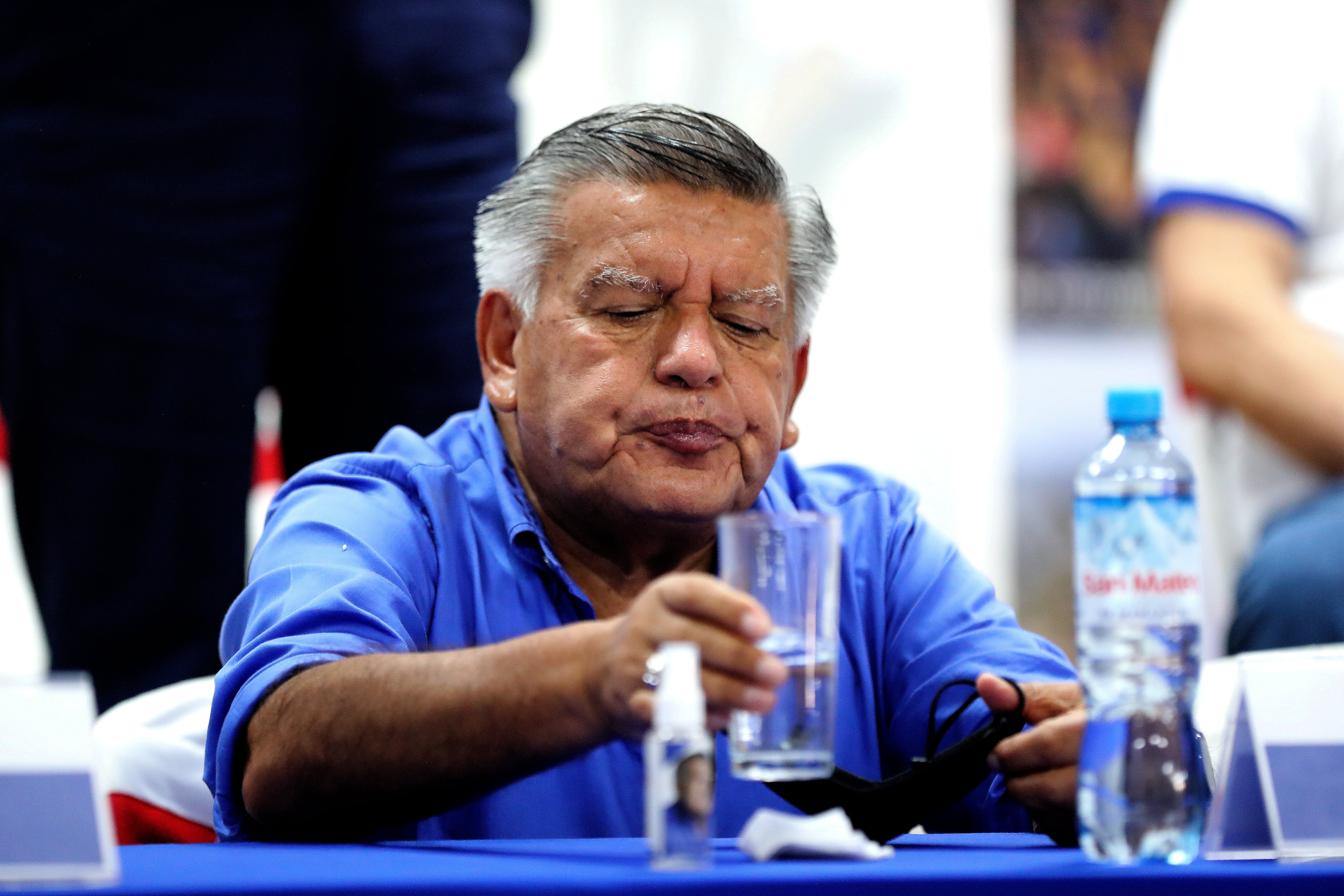 César Acuña @photo.gec)