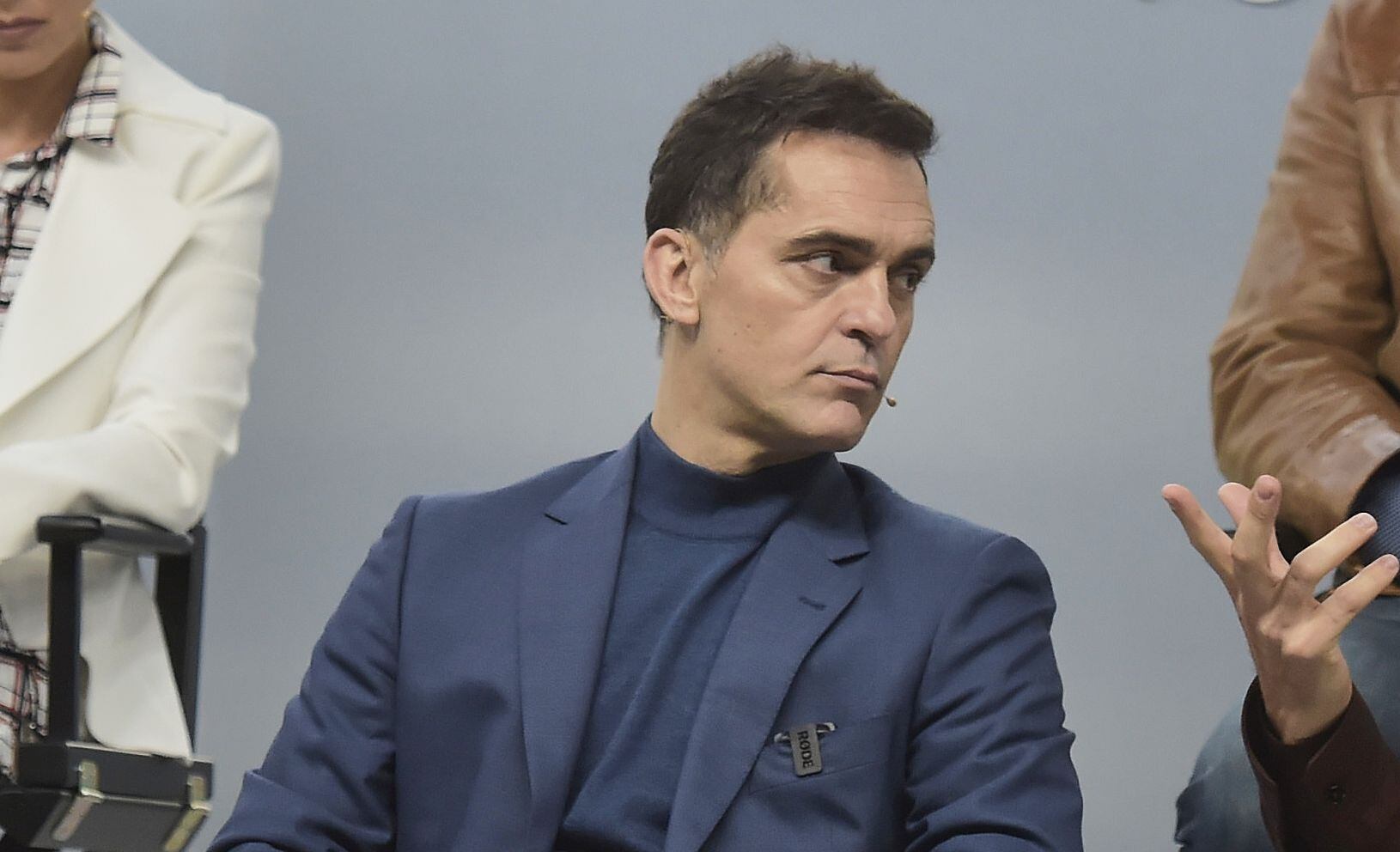 Protagonistas hablan del final de La Casa de Papel (Foto: Netflix)