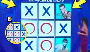 ‘Arriba mi gente’ modifica EN VIVO resultado de juego que regalaba entradas para ver a Ricky Martin: “Es estafar a la gente”, dice Peluchín