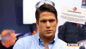 Paco Bazán denuncia que su Facebook fue hackeado: “Se ha publicado contenido de índole para mayores”