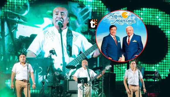 TROME - Hermanos Quiroga son dados de alta