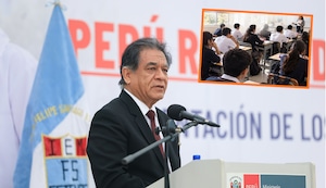 Minedu anuncia nuevas reglas para alumnos de colegios públicos: Conoce las prohibiciones y sanciones que se aplicarán
