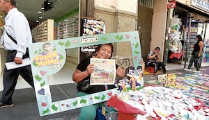 Trome alista lluvia de platita en el 2025