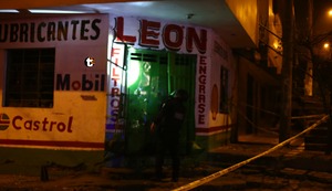 ¡Terror en Carabayllo! Detonaron explosivo en negocio de lubricantes y dueños aseguran que no recibieron amenazas