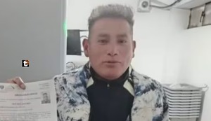 Beneficios a peligrosos delincuentes