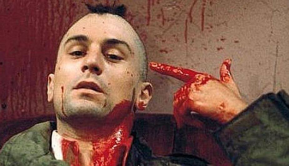 5. 'Taxi Driver' (1976), de Martin Scorsese