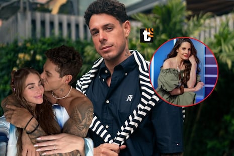 Rebeca Escribens revela el motivo por el que Hugo García habría terminado con Alessia Rovegno: “Quería un...