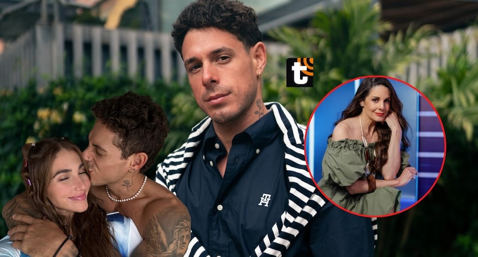 ¡BOMBAZO! Hugo García y el sueño de paternidad que terminó su relación con Alessia Rovegno