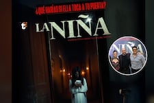 ‘La Niña’, la película peruana de terror amazónico, llega a cines: fecha de estreno, elenco y todos los detalles