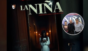 ‘La Niña’, la película peruana de terror amazónico, llega a cines: fecha de estreno, elenco y todos los detalles