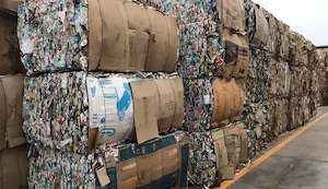 Residuos reciclables se convertirán en recursos para apoyar a niños y adolescentes