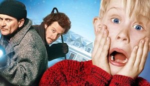 Las mejores películas de Navidad