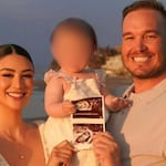 ¡La familia crece! George Forsyth anuncia que será padre por segunda vez junto a Sonia La Torre