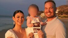 ¡La familia crece! George Forsyth anuncia que será padre por segunda vez junto a Sonia La Torre