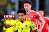Cómo ver, Colombia vs Chile EN VIVO: Sigue partidazo clave para Ricardo Gareca