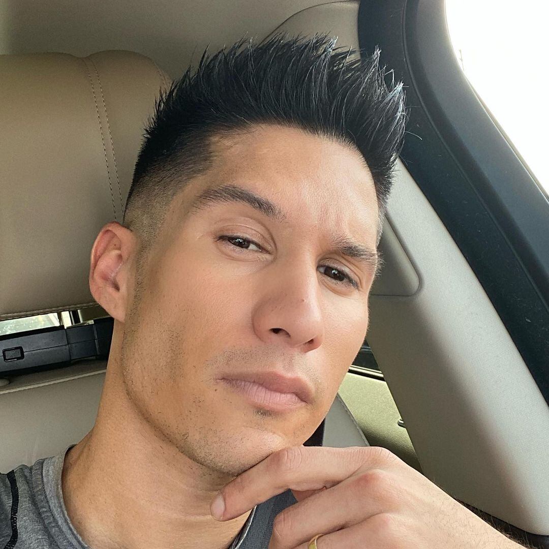 Chyno Miranda es un cantante venezolano reconocido por haber formado parte del dúo “Chino y Nacho” (Foto: Chyno Miranda/ Instagram)