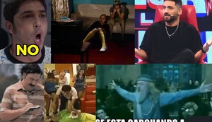 Memes explotan en redes por confesiones de Pablo Heredia en El valor de la verdad