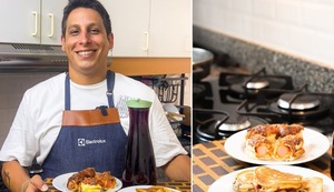 Regreso a clases: dos recetas para hacer la lonchera en menos de 10 minutos