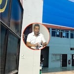¡Nueva denuncia en colegio naval! Profesor de Arte habría tocado a alumna en sede Callao