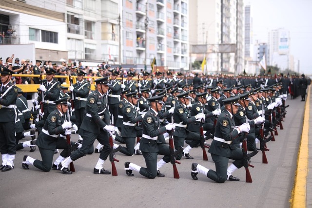 (Fotos: Joel Alonso; Julio Reaño y Antonio Melgarejo/ @photo.gec)