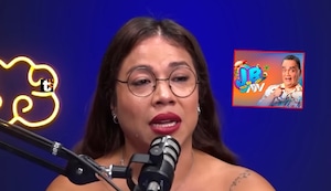 Dayanita LLORA, pero sorprende al decir que ni leyó la carta notarial de ‘JB’: “Yo les dije que no quería continuar”