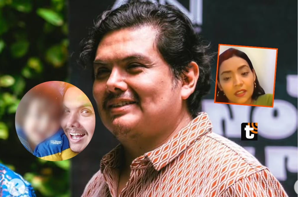 Jorge Rodríguez (Los Mirlos) niega ser padre ausente: cumbia, certificados y promesas de presencia