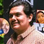 Hijo del fundador de ‘Los Mirlos’ es acusado de no visitar a su pequeño: “Solo me pasa 500 soles”