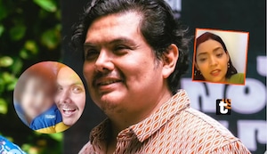 Hijo del fundador de ‘Los Mirlos’ es acusado de no visitar a su pequeño: “Solo me pasa 500 soles”