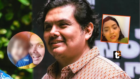 TROME- Hijo del fundador de ‘Los Mirlos’ es acusado de no visitar a su pequeño: “Solo me pasa 500 soles”