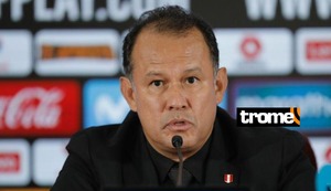 Selección peruana: estas son las novedades en lista de convocados ante Corea y Japón | VIDEO