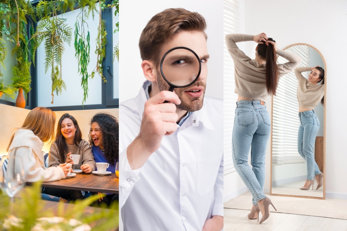 Verbos que provienen de animales. Foto: Composición / Istock.