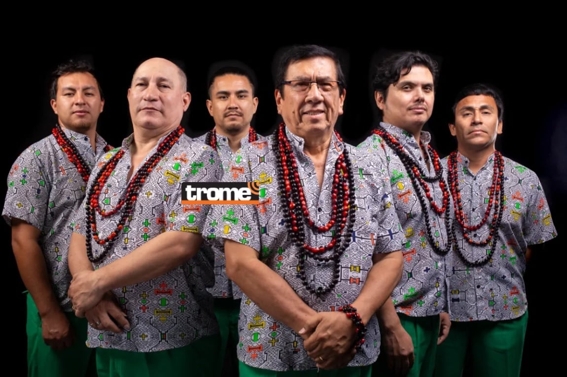 AFA- Selección argentina propuso “La danza de Los Mirlos” entre sus canciones para festejar goles en el Mundial 2026. (Entrevista y foto composición: Isabel Medina / Trome).
