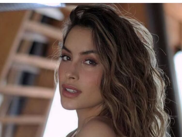 Milett Figueroa es voceada como conductora de América Hoy