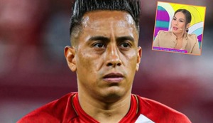 Pamela López recordó que Christian Cueva prefería irse a tomar que pasarla con sus hijos | VIDEO