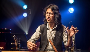 Huu Bac Quintet llega por primera vez al Perú