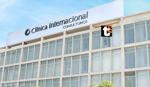 Atropello en Av. Abancay: Clínica se pronuncia y da detalles de atención a heridos