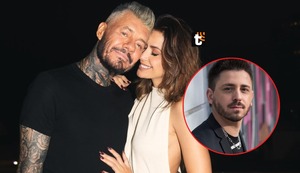 Periodista asegura que Milett y Tinelli fingen amor para facturar: “No pueden sostener más esta mentira”