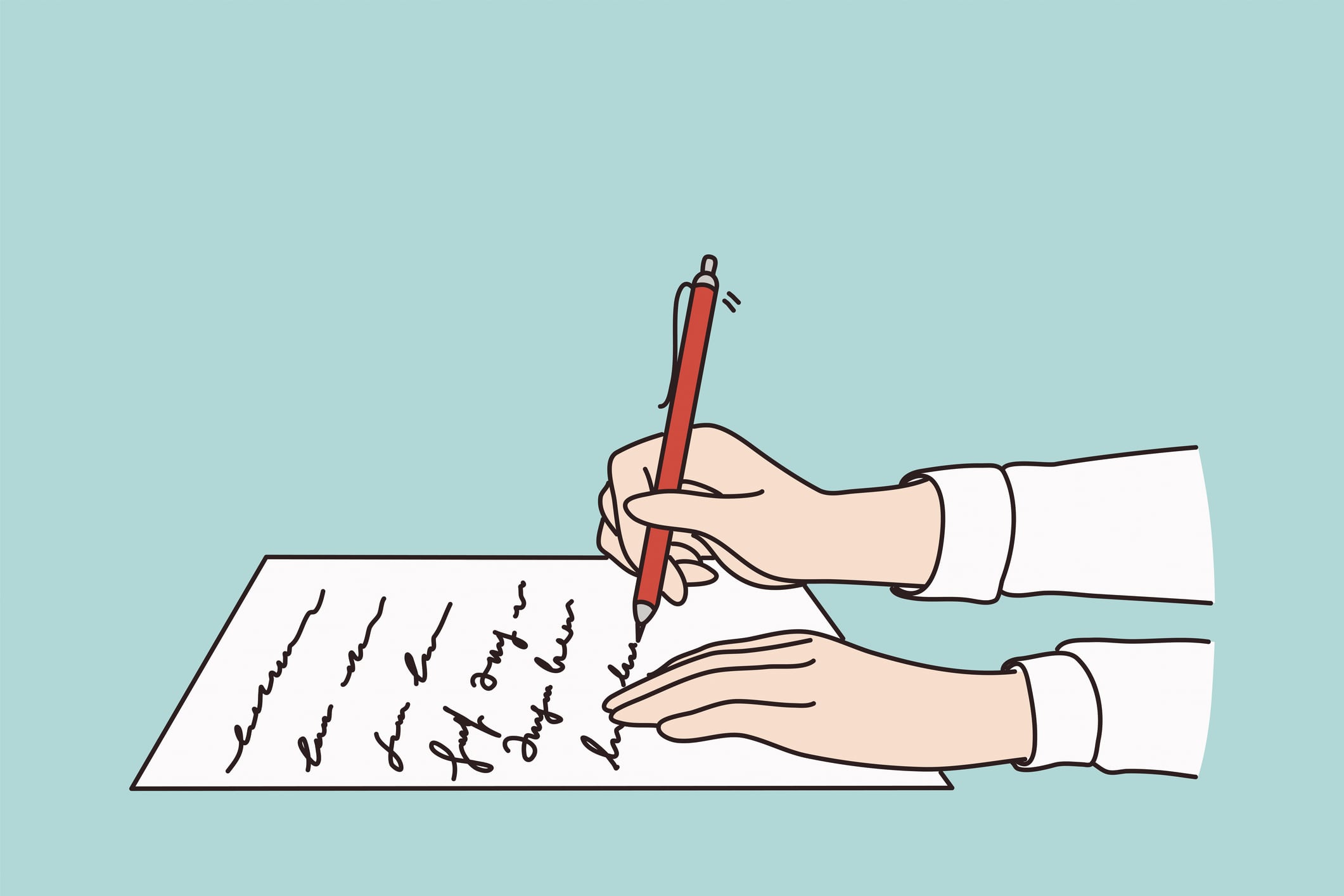 Aprende a usar el verbo 'haber' y no te confundas más. Foto: Istock