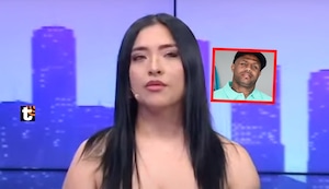 Alexandra SE QUIEBRA y narra cómo la agredió Roberto Guizasola: “Me cacheteó, me volteó y me dijo ‘para esto sirves’”