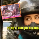 Joven veterinaria se pronuncia por imágenes de Gustavo Salcedo con Maju Mantilla: “No tengo que aclarar nada”