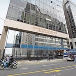 Los fiscales desprotegidos