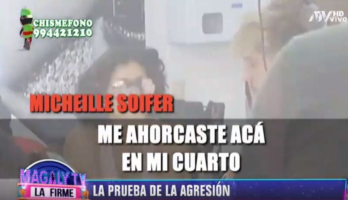 (Imagen: ATV)