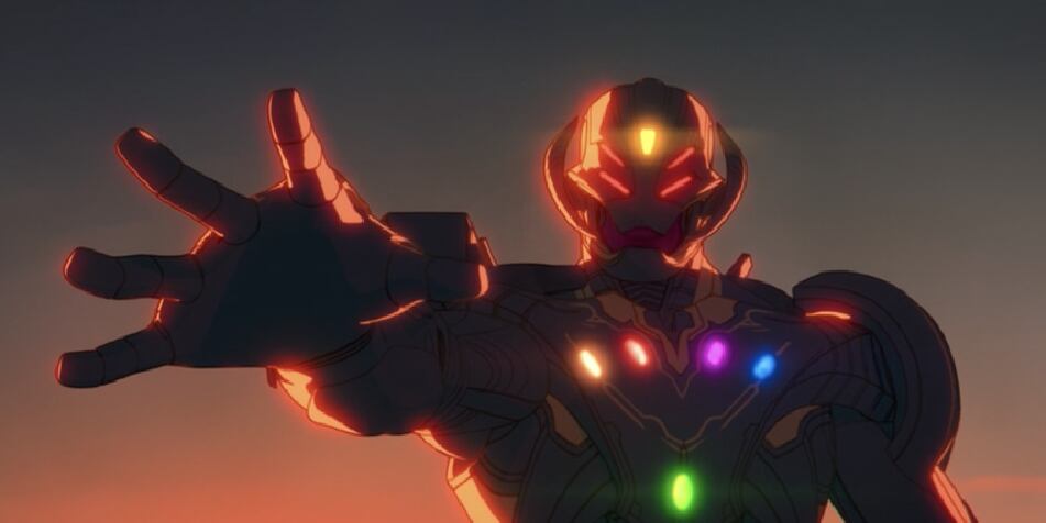 Marvel: los huevos de pascua del octavo episodio de “What If...?”