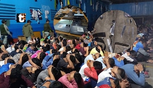 Megaoperativo en penales: INPE realiza requisa sorpresa en 68 centros penitenciarios a nivel nacional