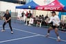 El Pickleball ‘raqueteó’ San Miguel