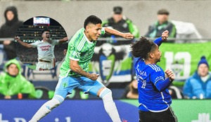 Raúl Ruidíaz marca doblete con golazo en Estados Unidos e hinchas cremas lo piden para centenario