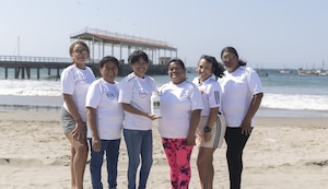 Emprendedoras convierten desechos de pescado en biofertilizantes para la agricultura en Piura