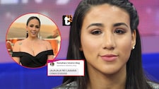 Revelan chats en donde Samahara minimiza apoyo de su madre tras agresión: “Ella está haciendo su show”
