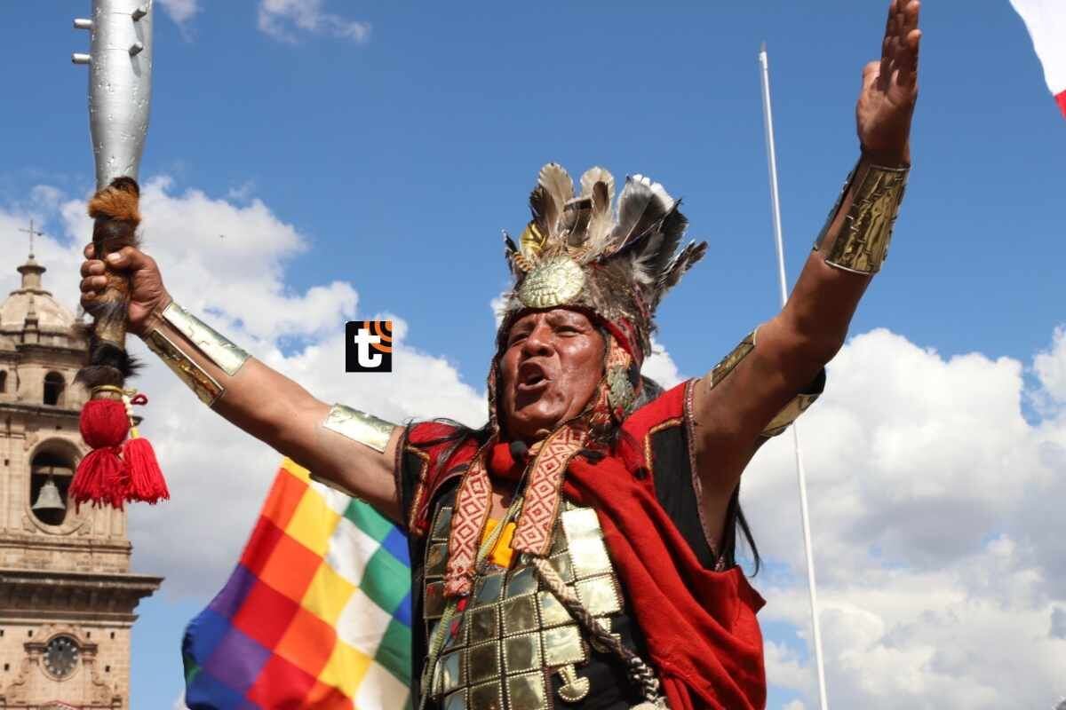 (Fotos: Juan Sequeiros @gec)